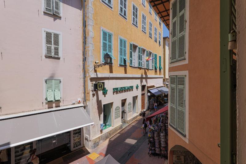 Grand Green Terrace Flat - Happy Rentals - image 12