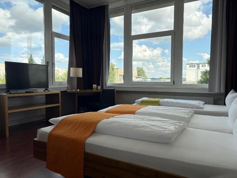 Dreibettzimmer image 1