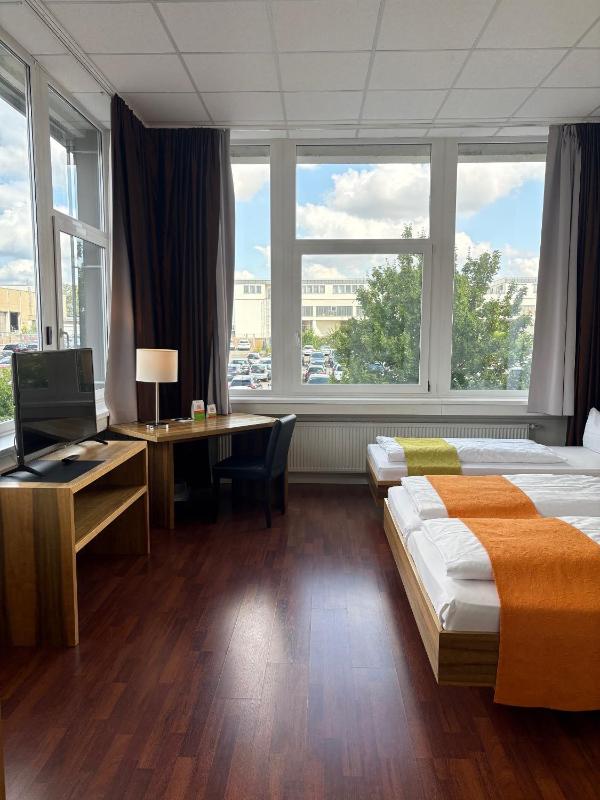 Dreibettzimmer image 2
