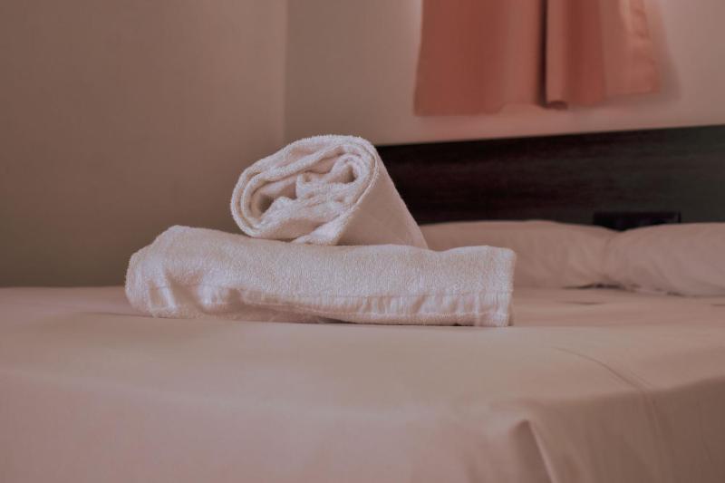 One-Bedroom Apartment image 2
