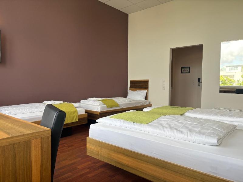 Vierbettzimmer image 3
