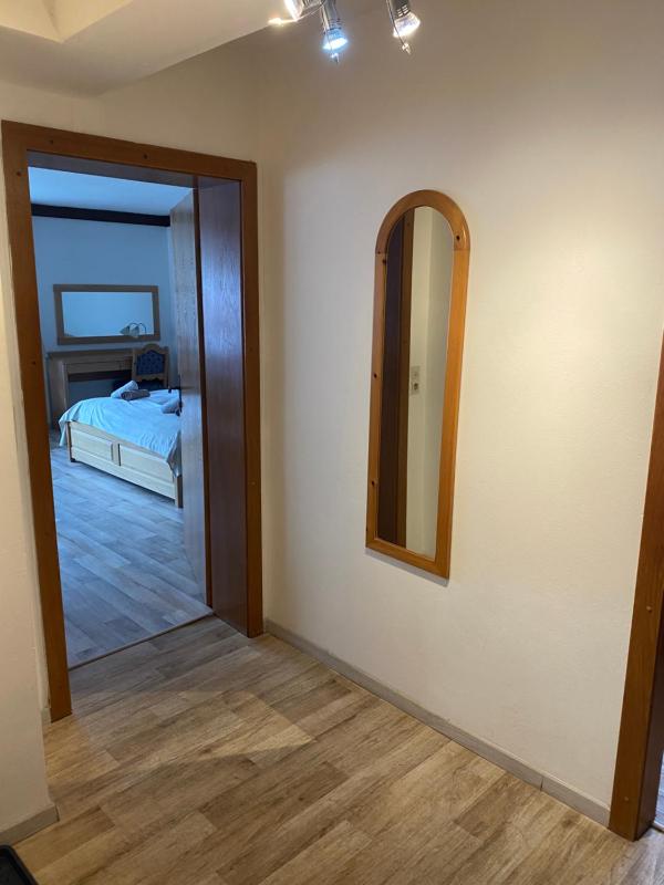 Two-Bedroom Apartment with Balcony image 3