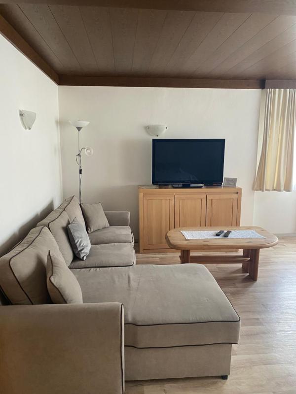 Two-Bedroom Apartment with Balcony image 4