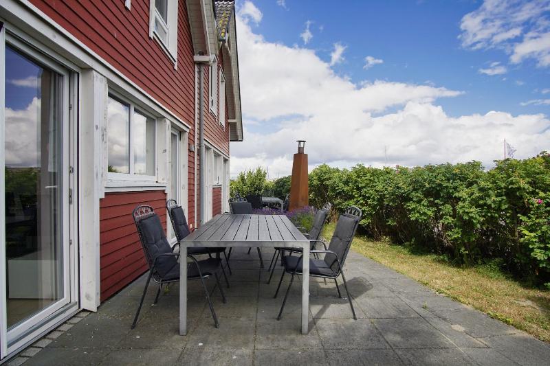 Ferienhaus TimpeTe Steuerbord - image 38