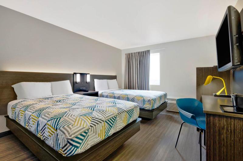 Deluxe Quadruple Room - Non-Smoking image 3