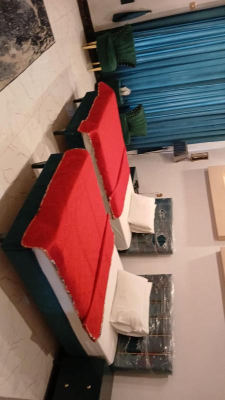 Hotel Roomi Rezidor Multan - image 15