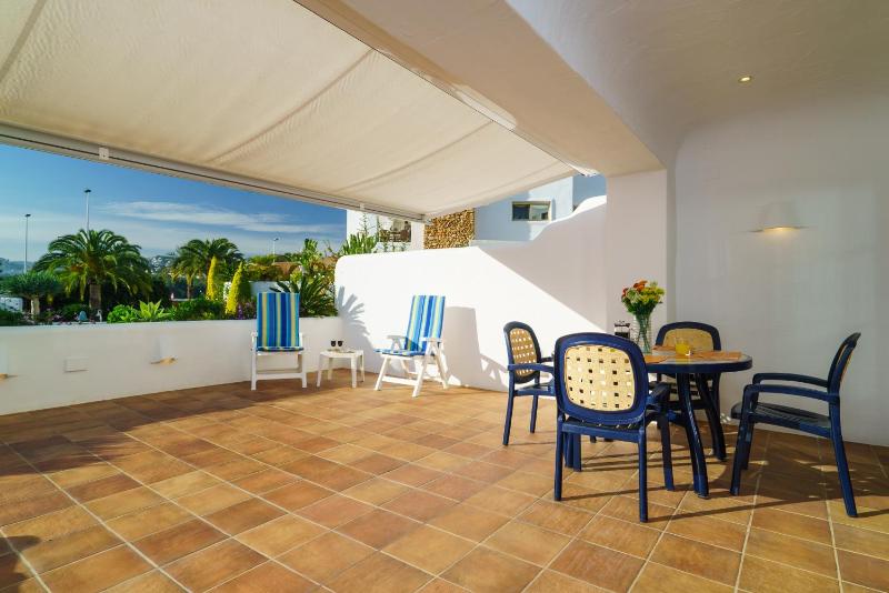 Solhabitat Moraira Club Garden - image 33