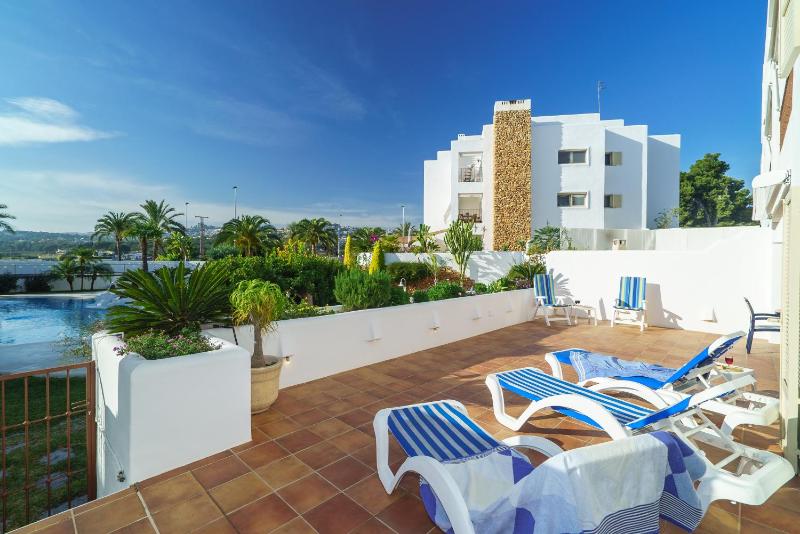 Solhabitat Moraira Club Garden - image 24
