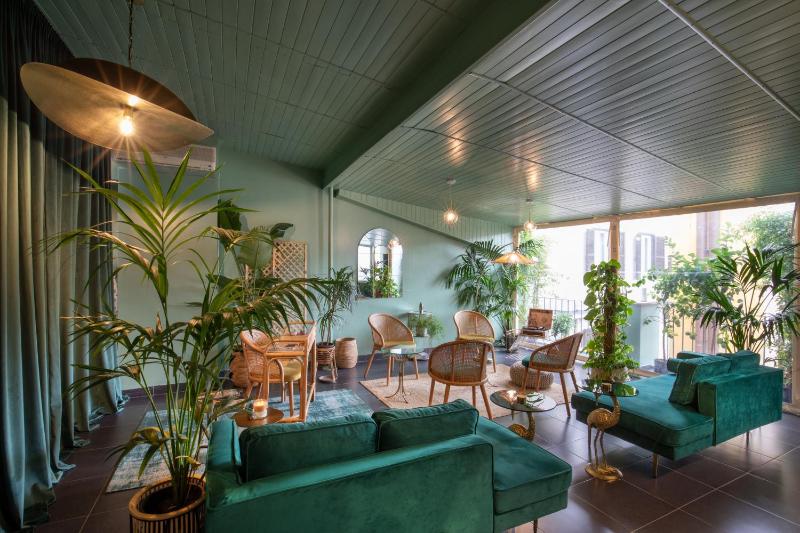 Condotti Boutique Hotel - image 10