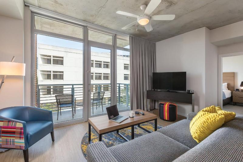 Wyndham Austin Resort 3BR Presidential Apartment with Resort Access - image 21