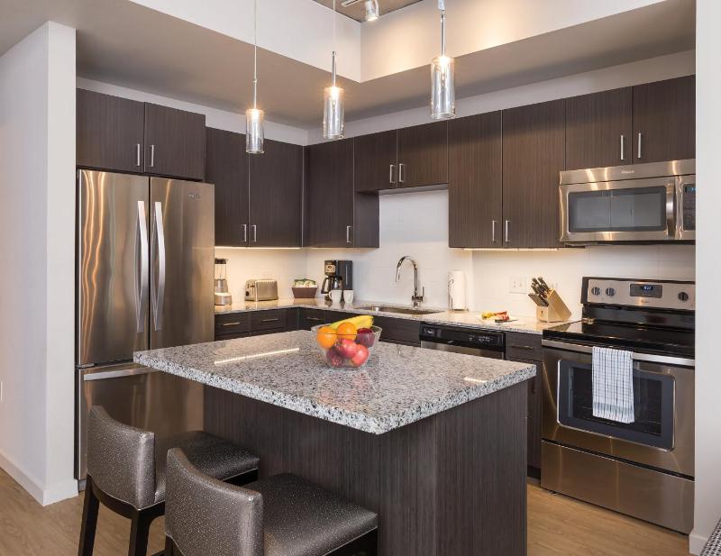 Wyndham Austin Resort 3BR Presidential Apartment with Resort Access - image 16