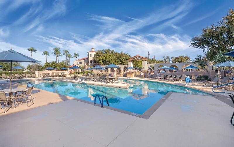 Wyndham Legacy Golf Resort Studio Apartment with Resort Access - image 1