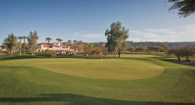 Wyndham Legacy Golf Resort 1BR Apartment with Resort - image 15