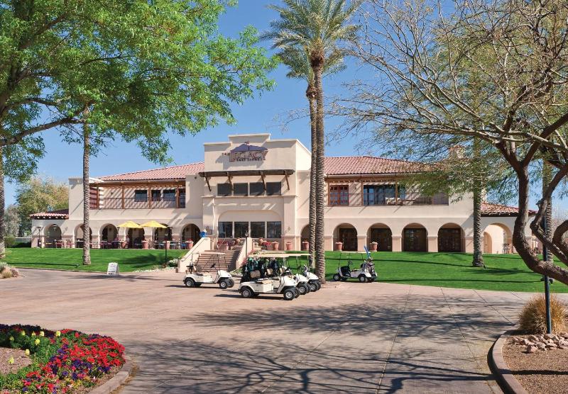 Wyndham Legacy Golf Resort 1BR Apartment with Resort - image 31