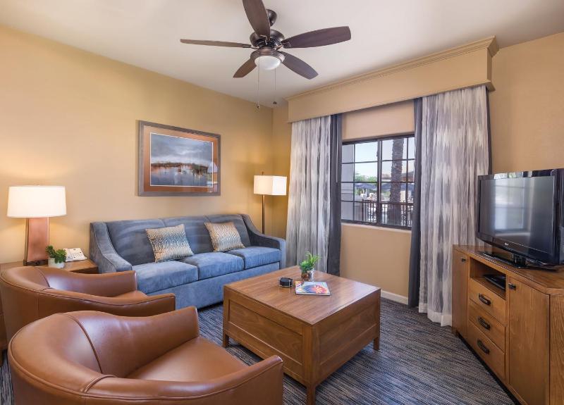Wyndham Legacy Golf Resort 1BR Apartment with Resort - image 28