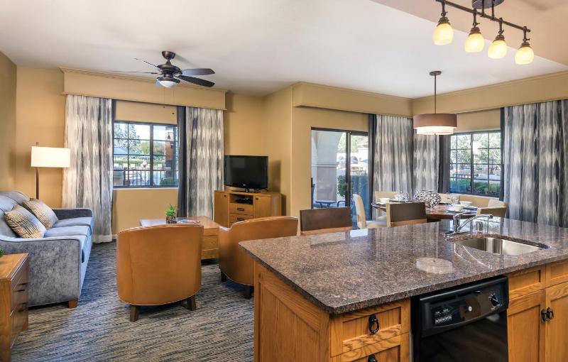 Wyndham Legacy Golf Resort 1BR Apartment with Resort - image 16