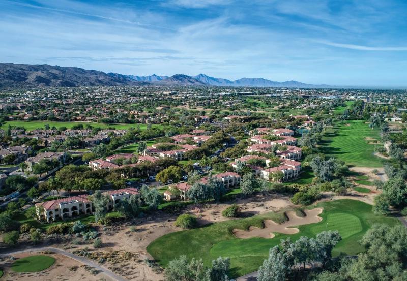 Wyndham Legacy Golf Resort Studio Apartment with Resort Access - image 6