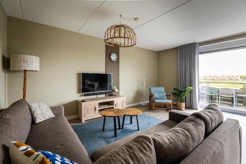 Apartment with Sauna image 1