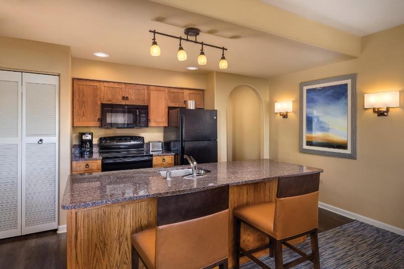 Wyndham Legacy Golf Resort 2BR Apartment with Resort - image 32