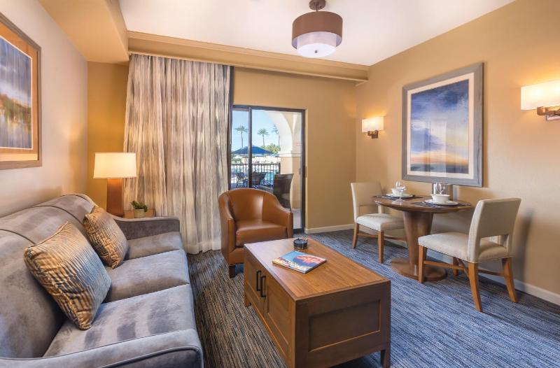 Wyndham Legacy Golf Resort 2BR Apartment with Resort - image 14