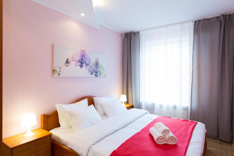 Two-Bedroom Apartment image 3