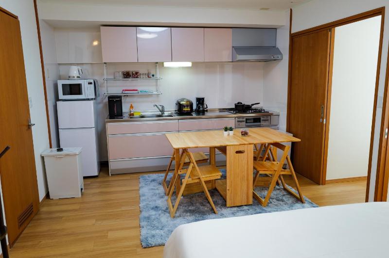 The Prime Minato 3 Beds Suite Near Tokyo Tower 2 Mins Walk to Asakusa Line - image 7