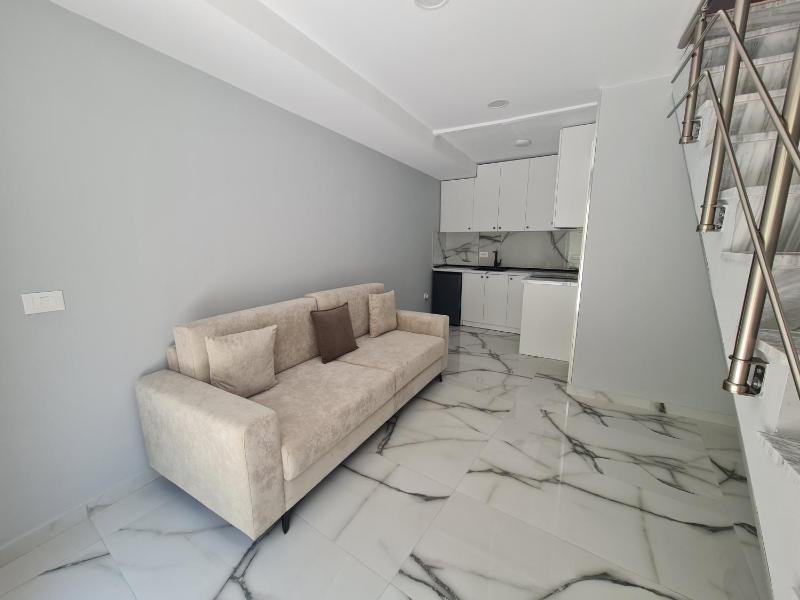 Edi Apartment 2in Tirana - image 8