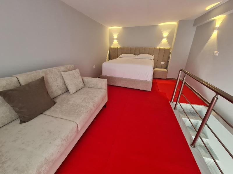 Edi Apartment 2in Tirana - image 12