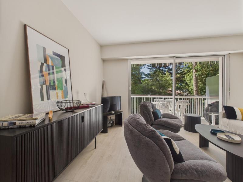 Appartement pour 4 au coeur de La Baule - image 9