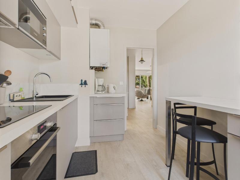 Appartement pour 4 au coeur de La Baule - image 15