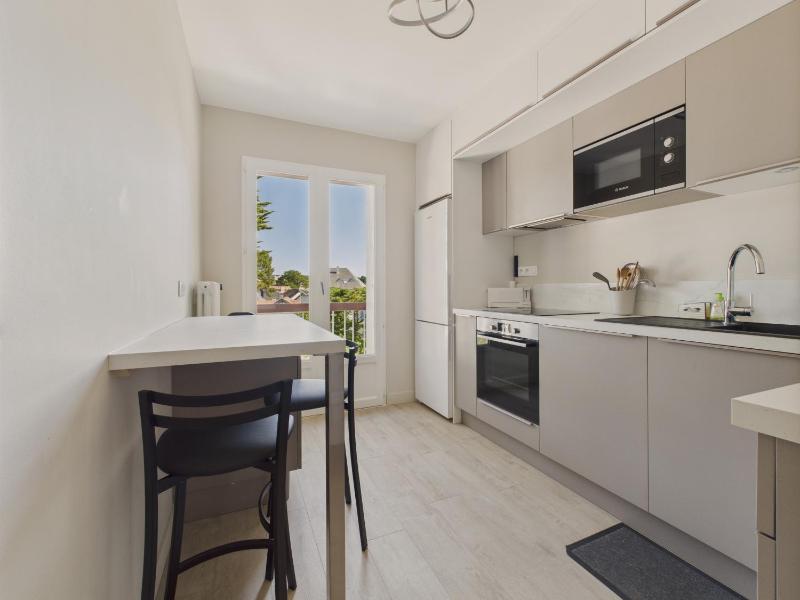 Appartement pour 4 au coeur de La Baule - image 22