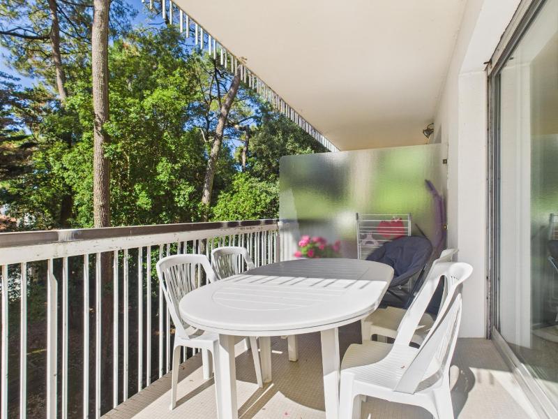 Appartement pour 4 au coeur de La Baule - image 12