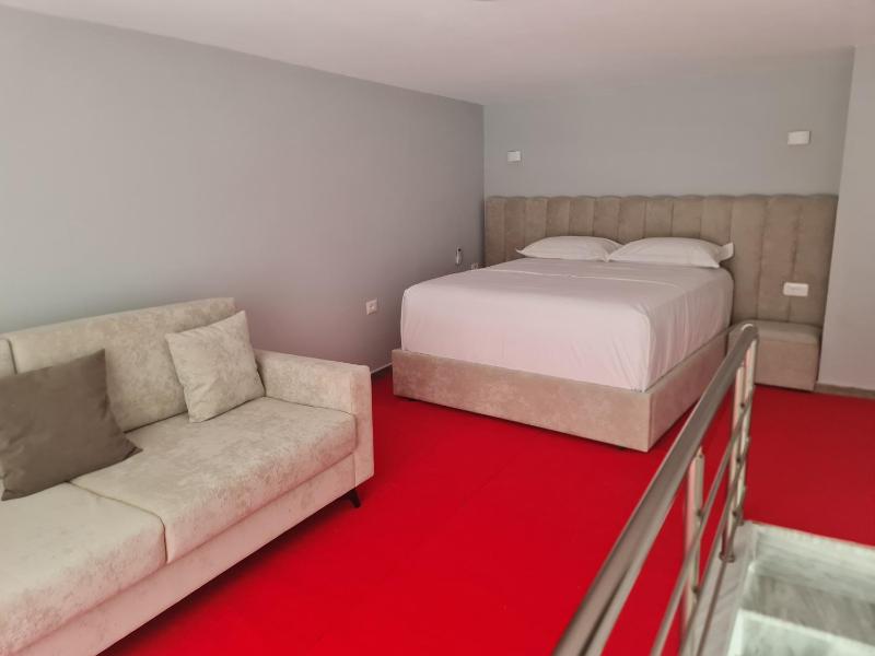 Edi Apartment 2in Tirana - image 14