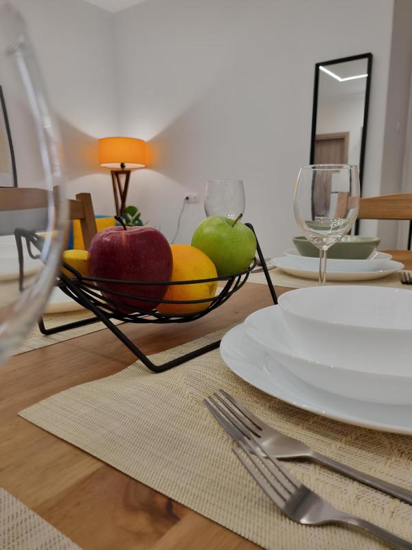 Athens 62sqm Family & Couples Apt with Balcony - image 16