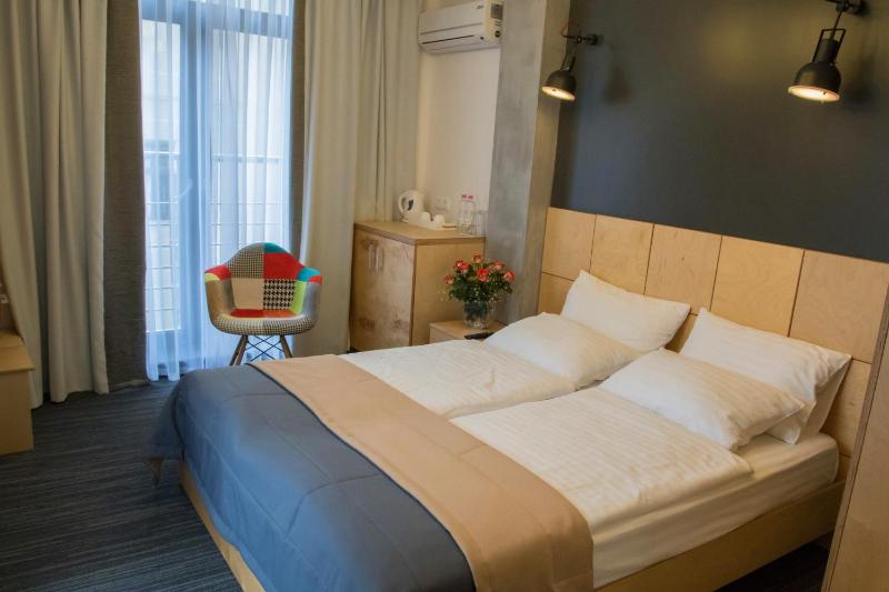 Comfort Double Room image 3