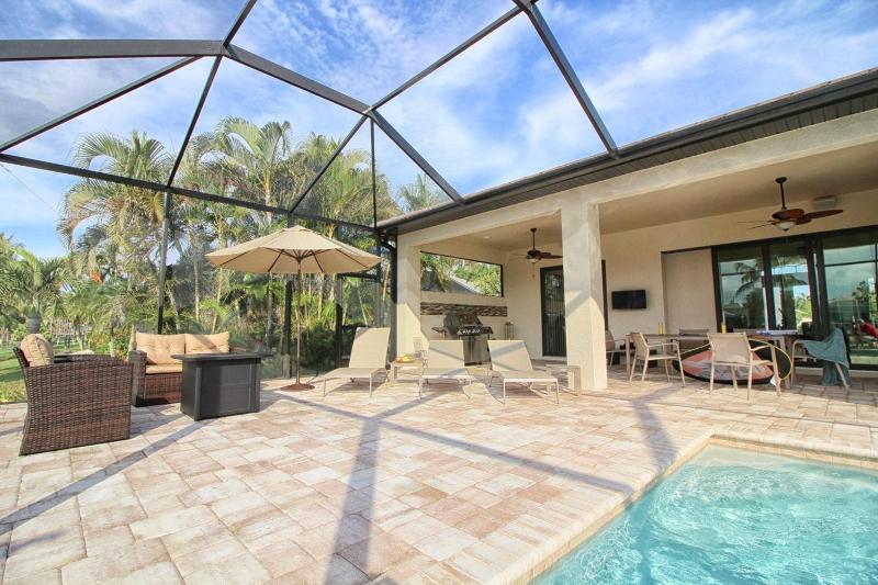 Villa Aruba Oasis - image 19