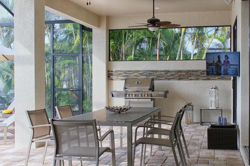 Villa Aruba Oasis - image 32