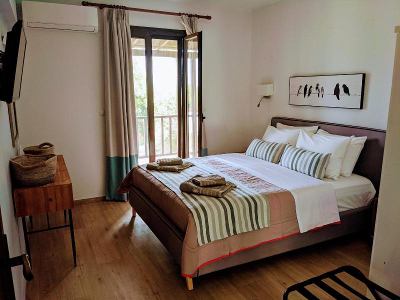 Apartment with Balcony image 2