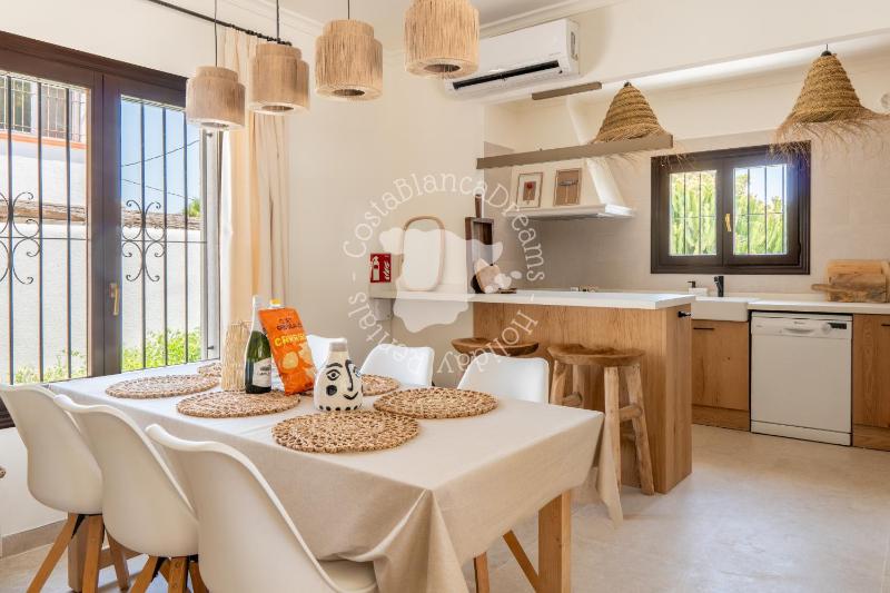 Casa Biskwie - CostaBlancaDreams - image 17