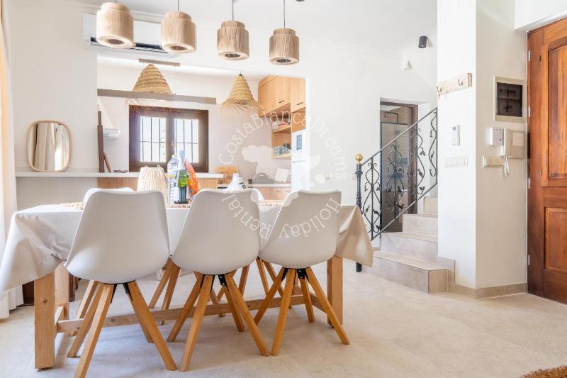 Casa Biskwie - CostaBlancaDreams - image 19