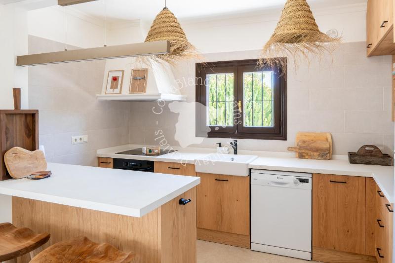 Casa Biskwie - CostaBlancaDreams - image 12