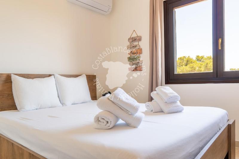 Casa Biskwie - CostaBlancaDreams - image 7