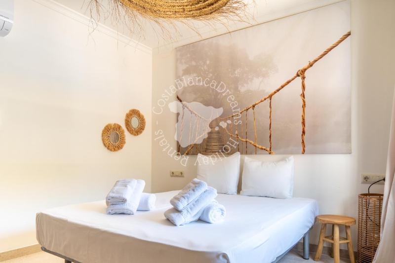 Casa Biskwie - CostaBlancaDreams - image 28