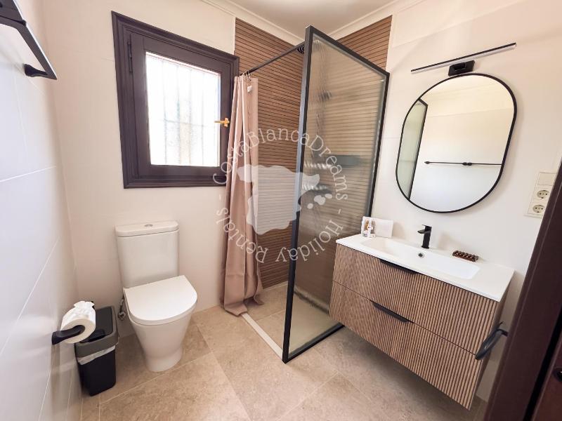 Casa Biskwie - CostaBlancaDreams - image 30