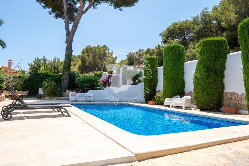 Casa Biskwie - CostaBlancaDreams - image 2