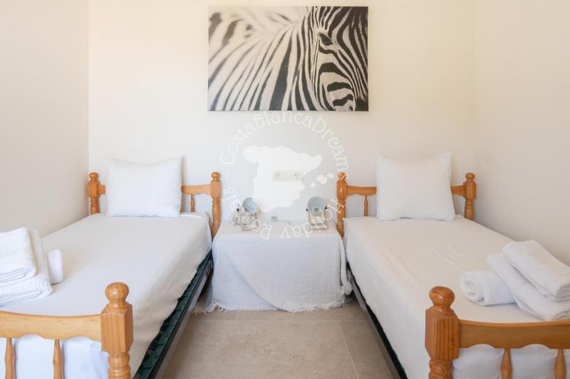 Casa Biskwie - CostaBlancaDreams - image 14
