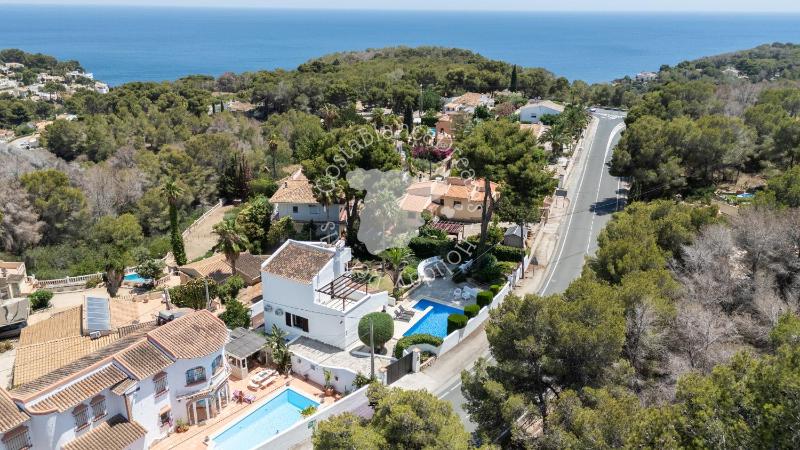 Casa Biskwie - CostaBlancaDreams - image 23