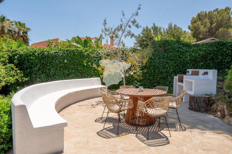 Casa Biskwie - CostaBlancaDreams - image 15