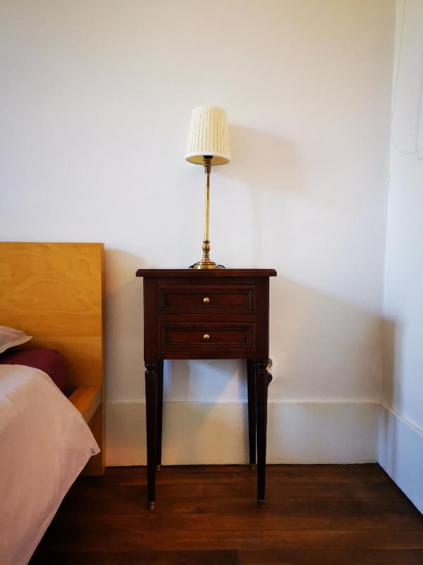 One-Bedroom Apartment image 2