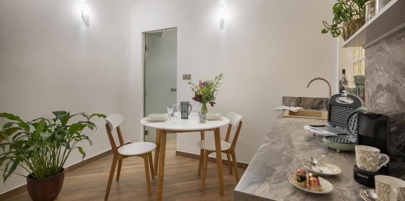 Kaiserstein Palace Apartments - image 6